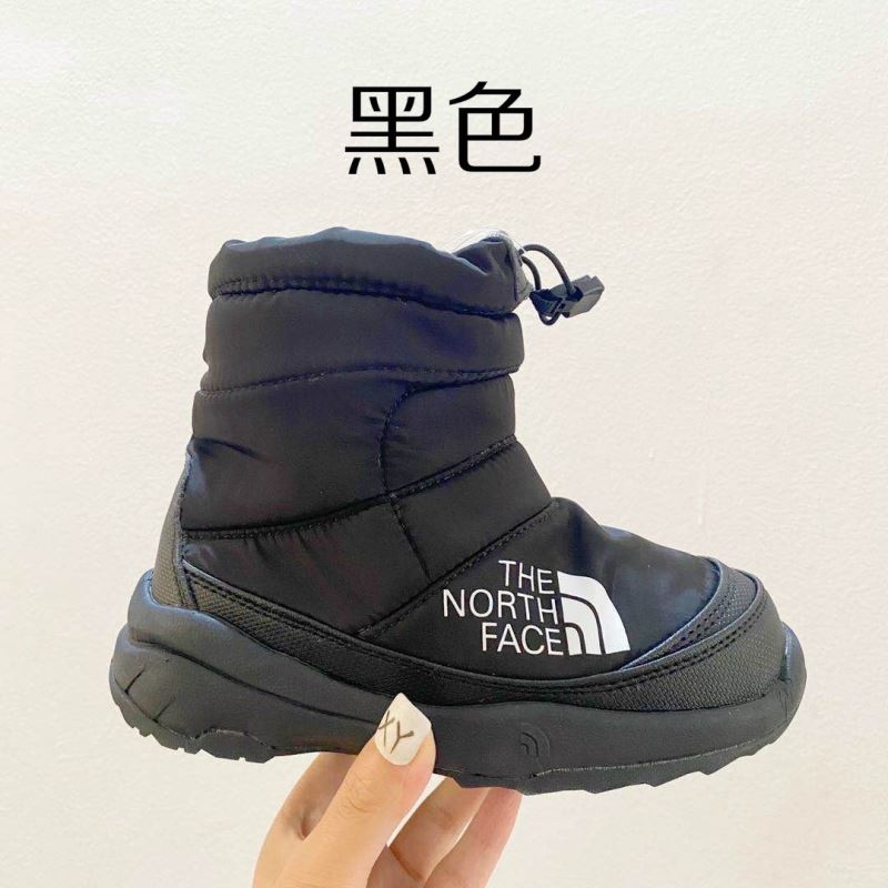 THE NORTH FACE SHOES